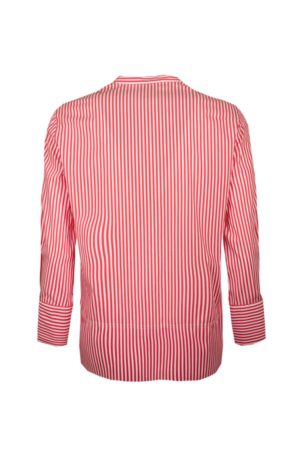 Camicia righe CALIBAN - immagine 3