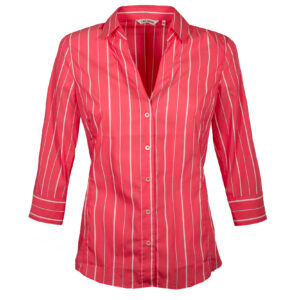 Camicia righe CALIBAN