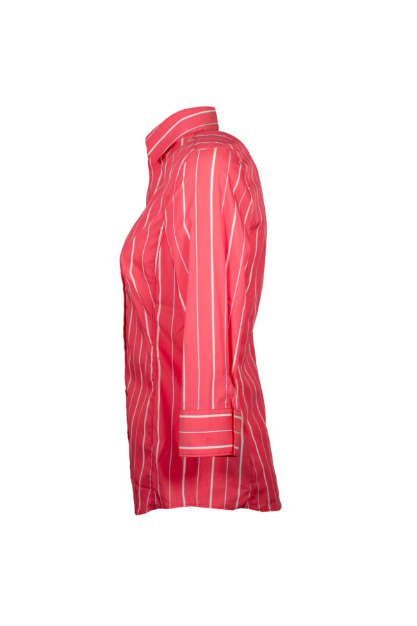 Camicia righe CALIBAN - immagine 2