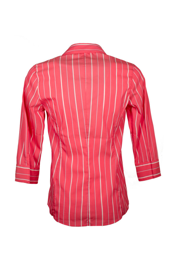 Camicia righe CALIBAN - immagine 3