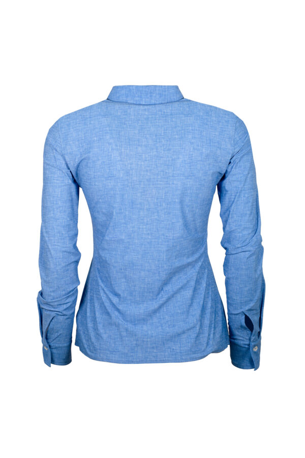 Camicia Skin Like Caliban - immagine 3