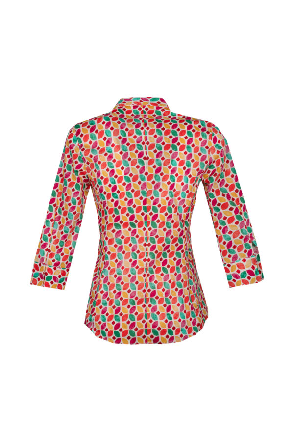 Camicia fantasia CALIBAN - immagine 3