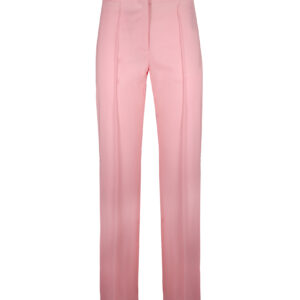 Pantalone slim fresco lana ERIKA CAVALLINI