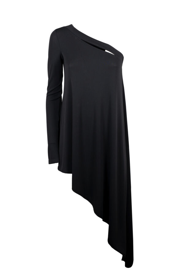 Blusa Monospalla ERIKA CAVALLINI