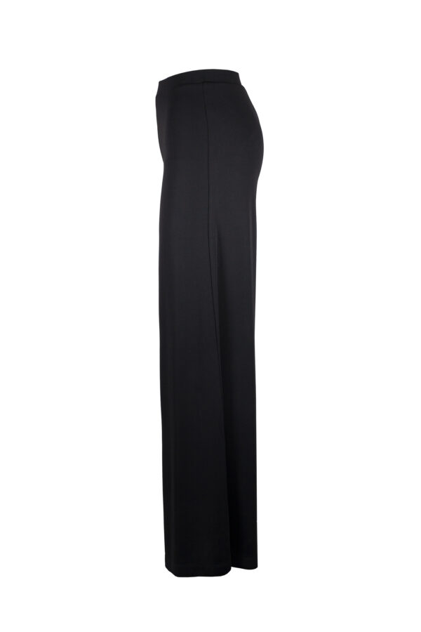 Pantalone in jersey ERIKA CAVALLINI - immagine 2