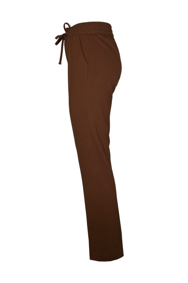 Pantalone piquet CIRCOLO 1901 - immagine 2