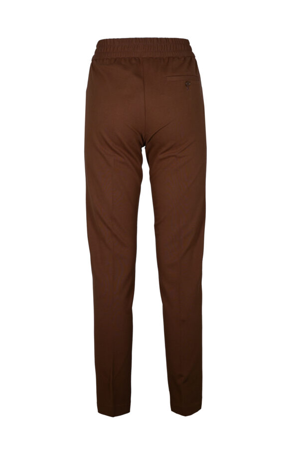 Pantalone piquet CIRCOLO 1901 - immagine 3