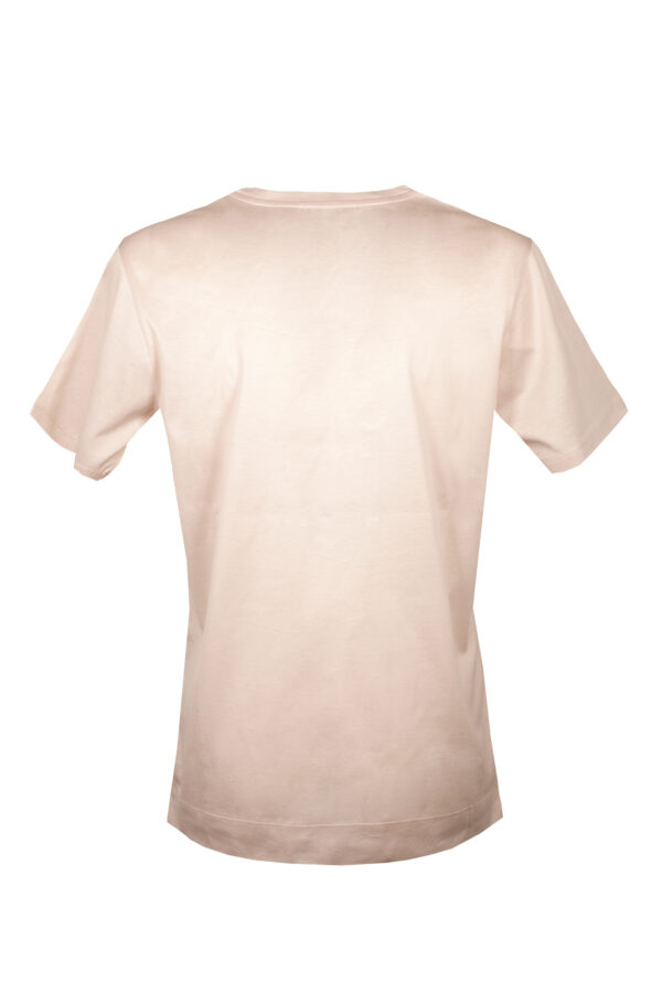T-shirt cotone CIRCOLO 1901 - immagine 2