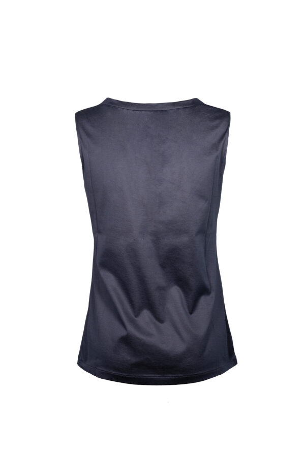 Top in jersey CIRCOLO 1901 - immagine 2