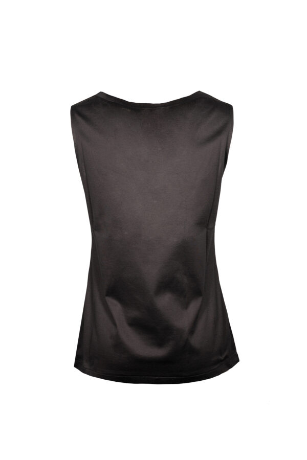 Top in jersey CIRCOLO 1901 - immagine 2
