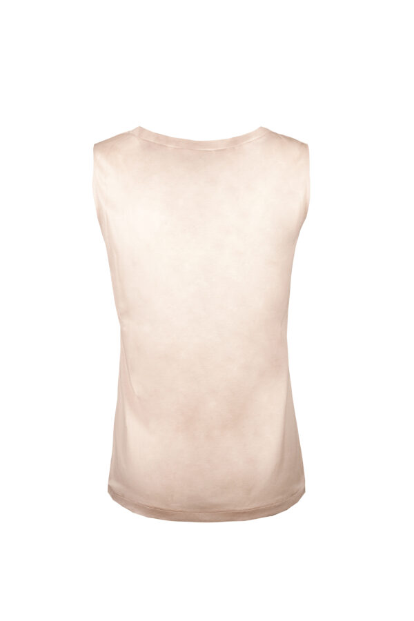 Top in jersey CIRCOLO 1901 - immagine 2