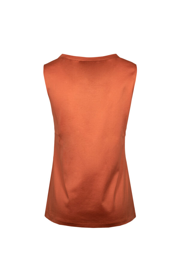 Top in jersey CIRCOLO 1901 - immagine 2