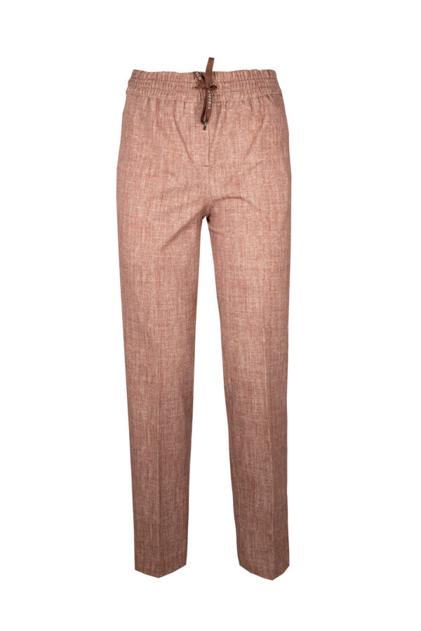 Pantalone jersey stampato CIRCOLO 1901