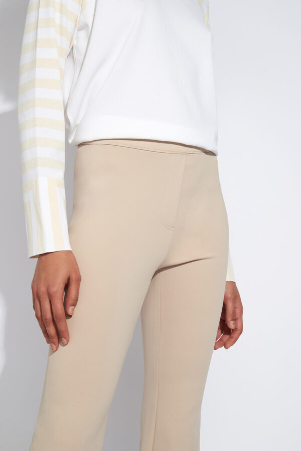 Pantalone Trombetta LIVIANA CONTI - immagine 3