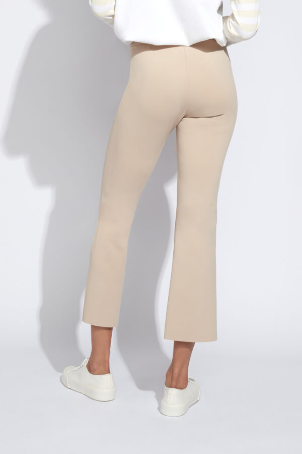 Pantalone Trombetta LIVIANA CONTI - immagine 4