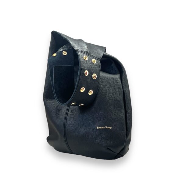 Borsa Coachella FEMME ROUGE - immagine 6