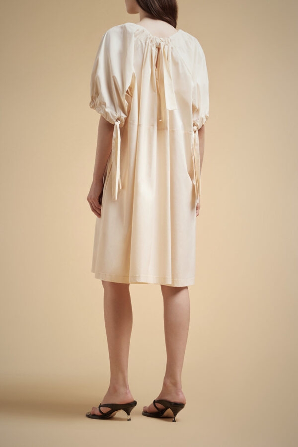 Abito coulisse LIVIANA CONTI - immagine 3