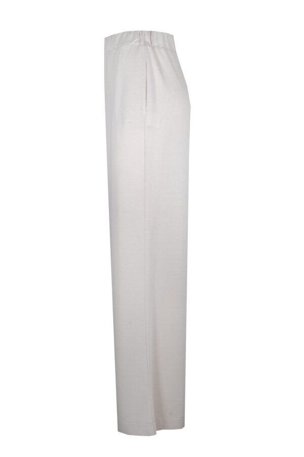 Pantalone in jersey GRAN SASSO - immagine 6