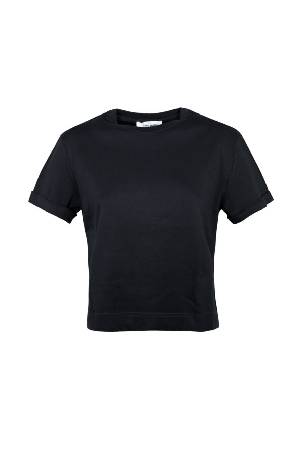 T-shirt cotone GRAN SASSO