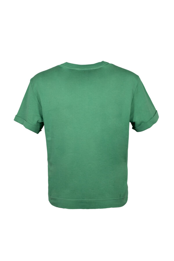T-shirt cotone GRAN SASSO - immagine 8