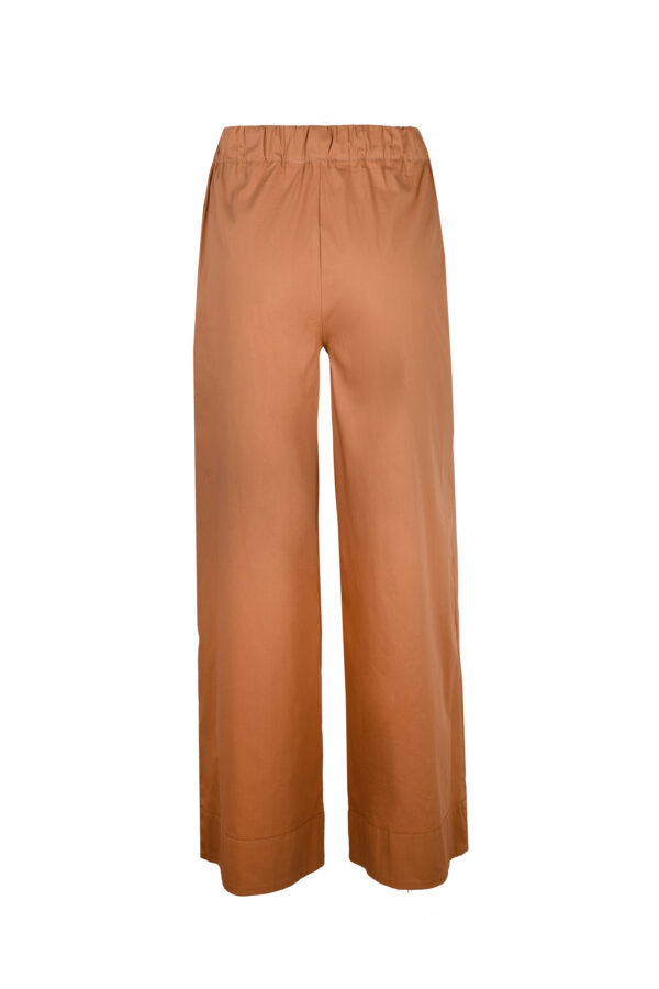 Pantalone palazzo GRAN SASSO - immagine 3