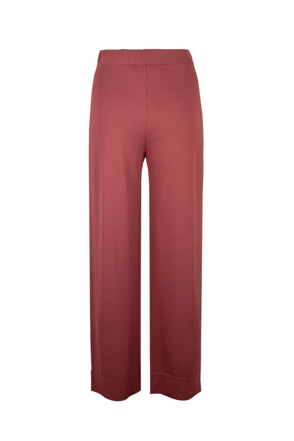 Pantalone double LIVIANA CONTI - immagine 3