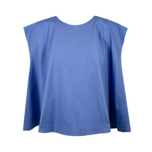 Blusa fibbia LIVIANA CONTI