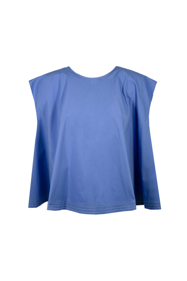 Blusa fibbia LIVIANA CONTI