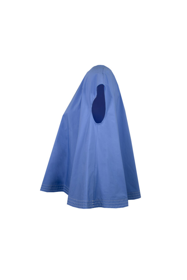 Blusa fibbia LIVIANA CONTI - immagine 2