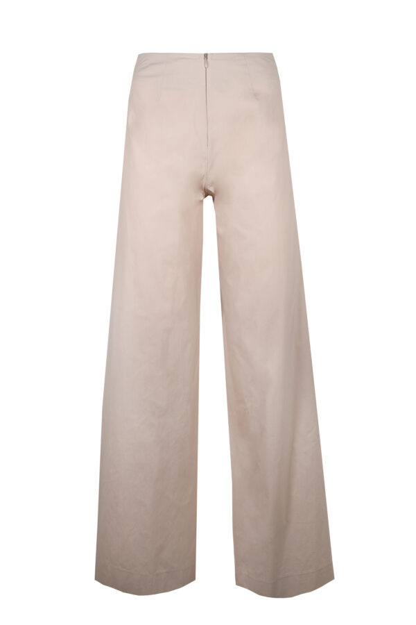 Pantalone pieghe LIVIANA CONTI - immagine 9