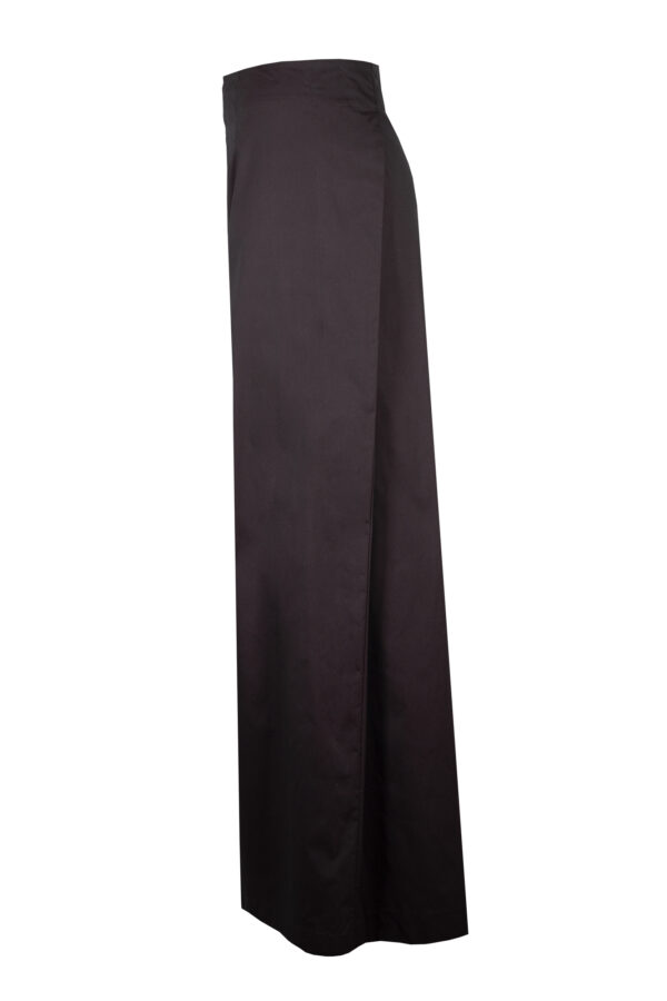Pantalone pieghe LIVIANA CONTI - immagine 7