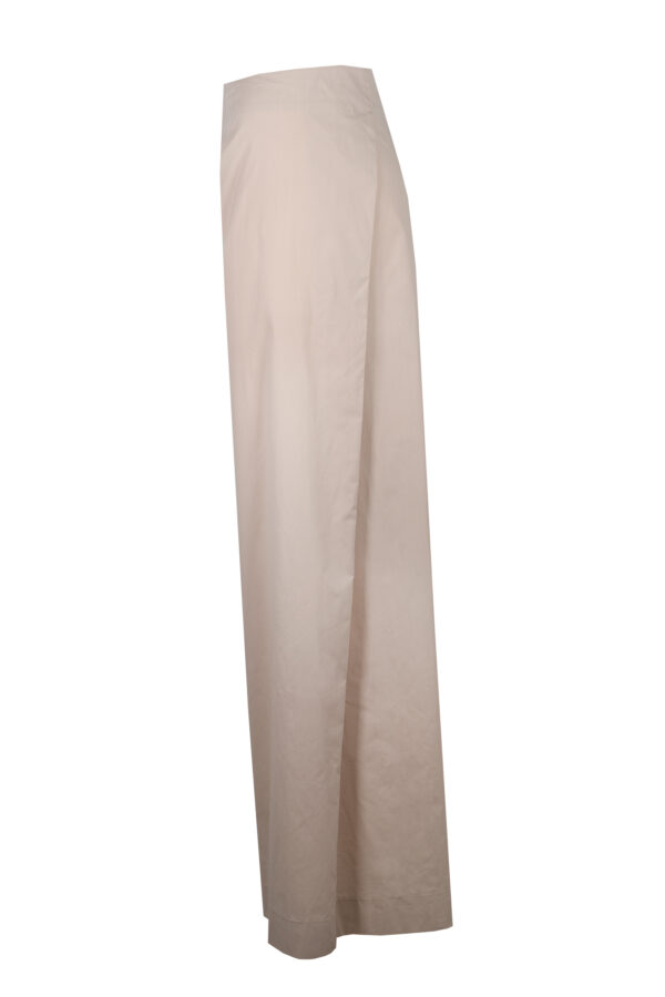 Pantalone pieghe LIVIANA CONTI - immagine 10