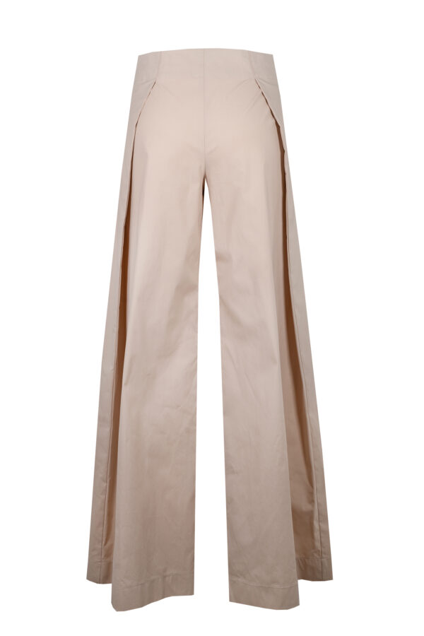 Pantalone pieghe LIVIANA CONTI - immagine 11