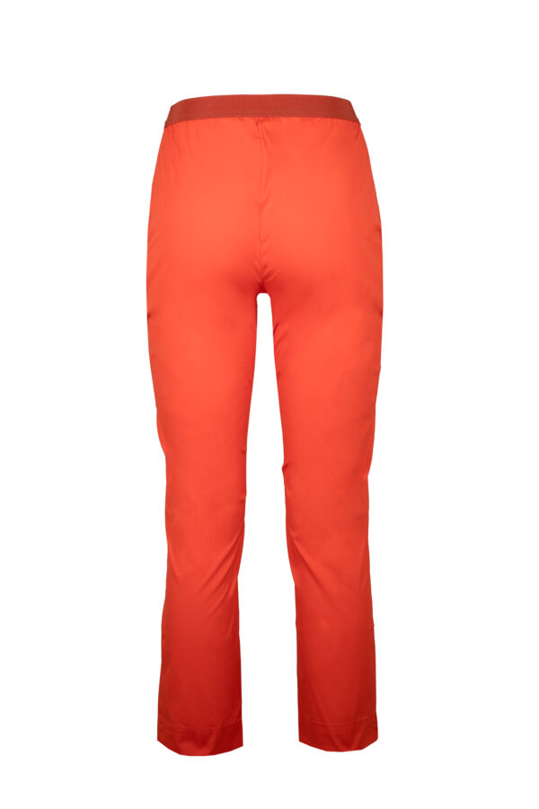 Leggings in cotone LIVIANA CONTI - immagine 2