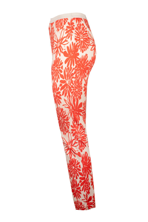 Leggings fantasia LIVIANA CONTI - immagine 2