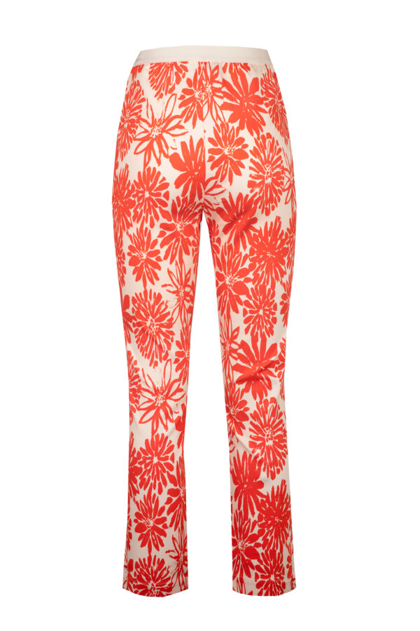 Leggings fantasia LIVIANA CONTI - immagine 3