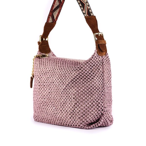 Borsa Maya Drill VIAMAILBAG - immagine 2