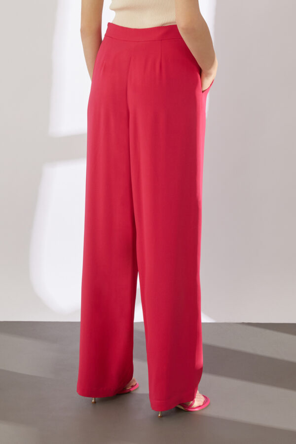 Pantalone cady ERIKA CAVALLINI - immagine 4