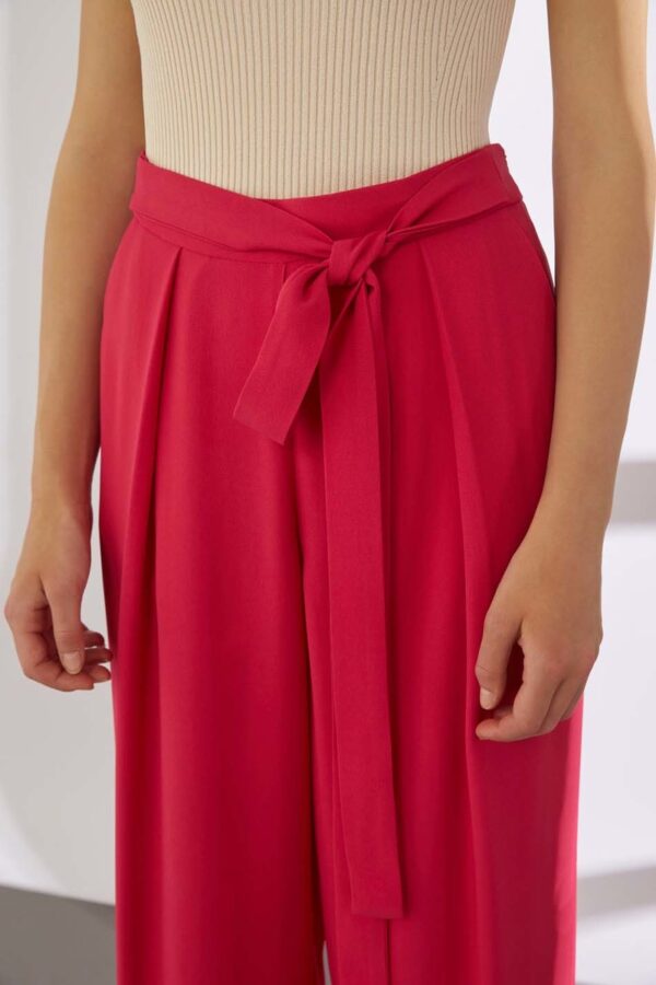 Pantalone cady ERIKA CAVALLINI - immagine 5