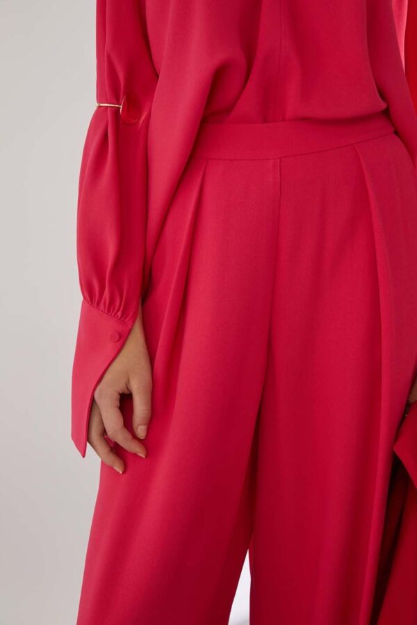 Pantalone cady ERIKA CAVALLINI - immagine 6