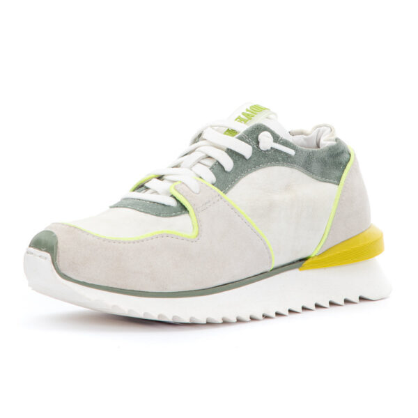 Sneakers Ruffle ANDIA FORA - immagine 3