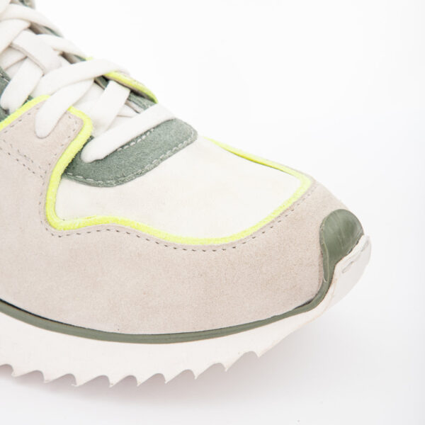 Sneakers Ruffle ANDIA FORA - immagine 5