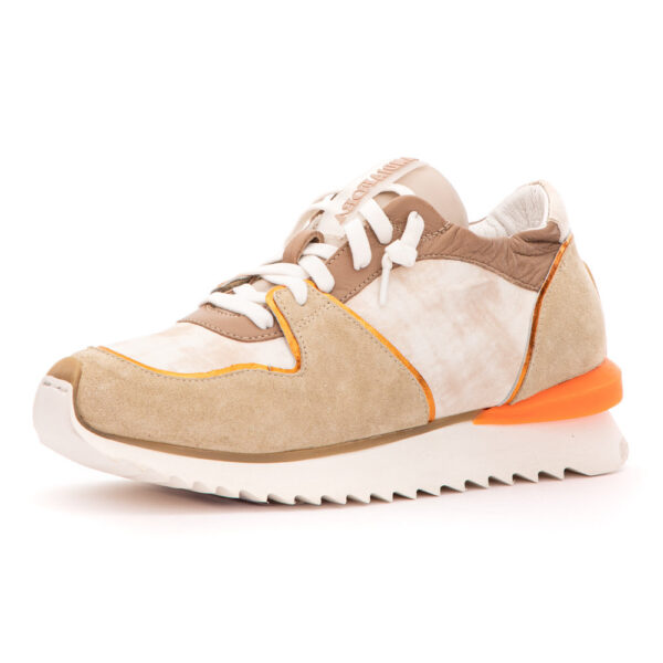 Sneakers Ruffle ANDIA FORA - immagine 3