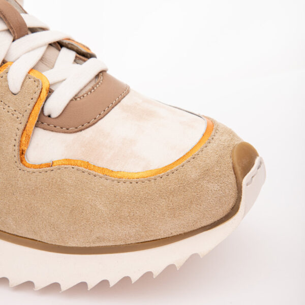 Sneakers Ruffle ANDIA FORA - immagine 5