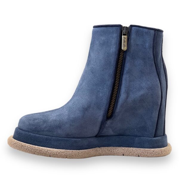 Stivaletto Via Acqua BELLE VIE - immagine 3
