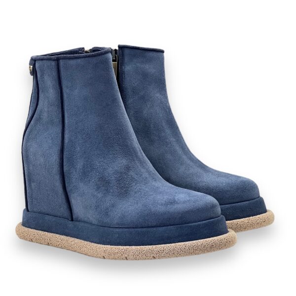 Stivaletto Via Acqua BELLE VIE - immagine 5