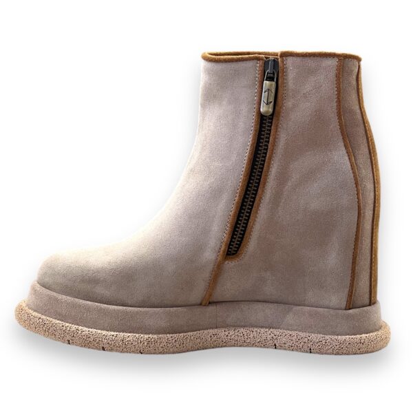 Stivaletto Via Acqua BELLE VIE - immagine 3