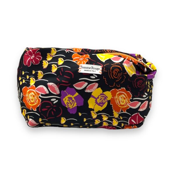 Borsa Denim Vibes FEMME ROUGE - immagine 5