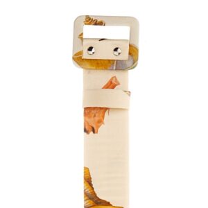 Cintura in seta SHIRTAPORTER
