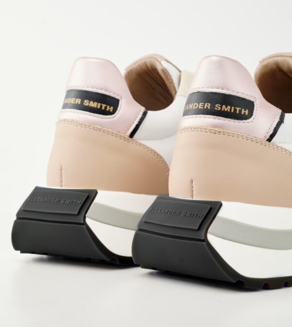 Sneakers Hyde ALEXANDER SMITH - immagine 6